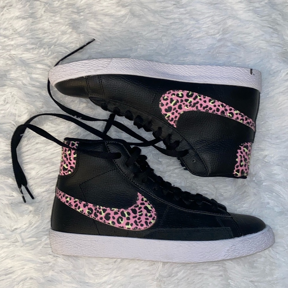 Nike Blazer Mids